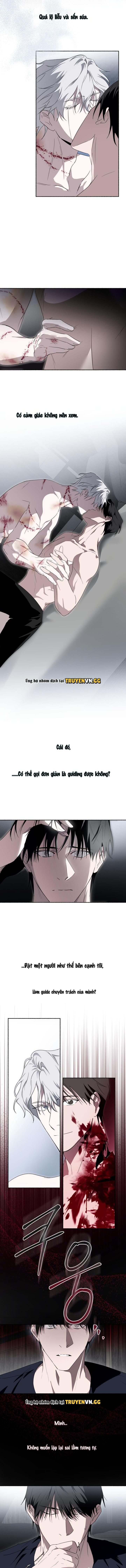 đọc truyện Bước Ngoặt Quan Trọng Chương 14 ảnh 6 tại Thiên Thai Truyện