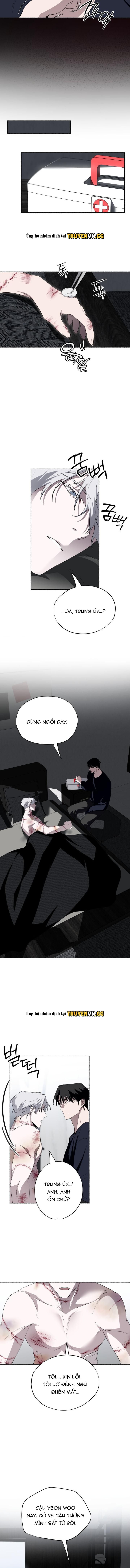 đọc truyện Bước Ngoặt Quan Trọng Chương 14 ảnh 7 tại Thiên Thai Truyện