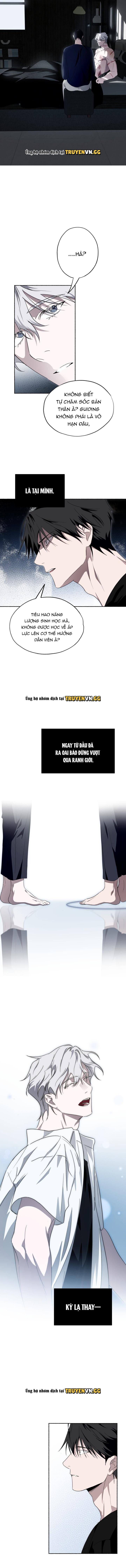 đọc truyện Bước Ngoặt Quan Trọng Chương 14 ảnh 8 tại Thiên Thai Truyện