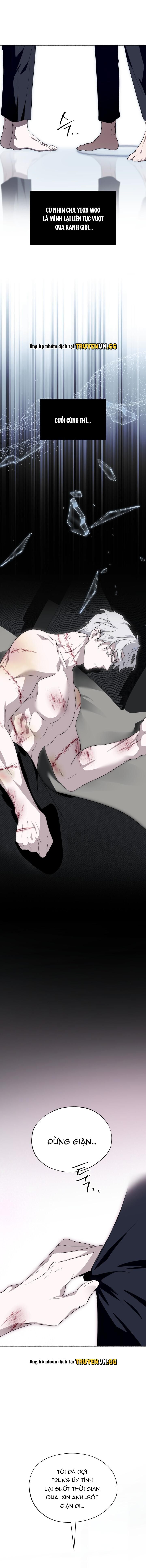 đọc truyện Bước Ngoặt Quan Trọng Chương 14 ảnh 9 tại Thiên Thai Truyện