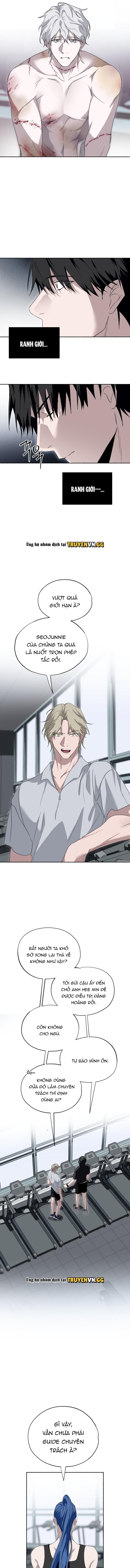 đọc truyện Bước Ngoặt Quan Trọng Chương 14 ảnh 10 tại Thiên Thai Truyện