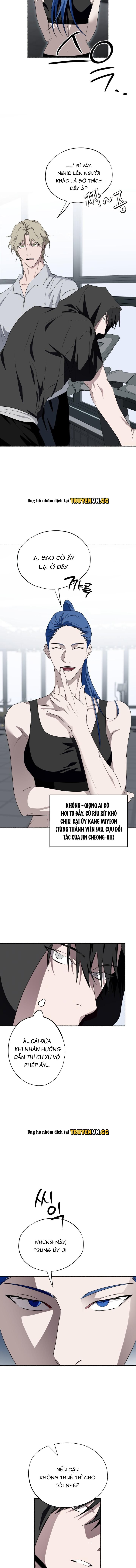 đọc truyện Bước Ngoặt Quan Trọng Chương 14 ảnh 11 tại Thiên Thai Truyện