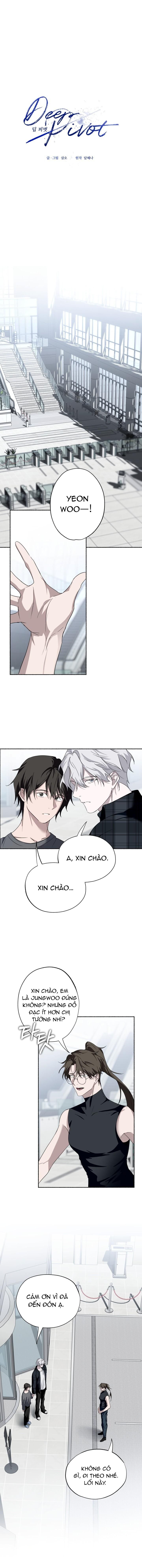 đọc truyện Bước Ngoặt Quan Trọng Chương 15 ảnh 2 tại Thiên Thai Truyện