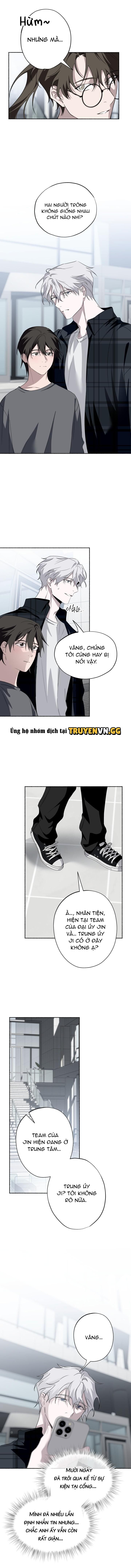 đọc truyện Bước Ngoặt Quan Trọng Chương 15 ảnh 3 tại Thiên Thai Truyện