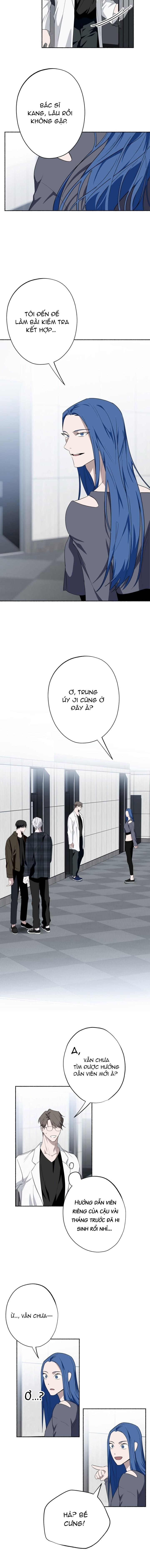 đọc truyện Bước Ngoặt Quan Trọng Chương 15 ảnh 12 tại Thiên Thai Truyện