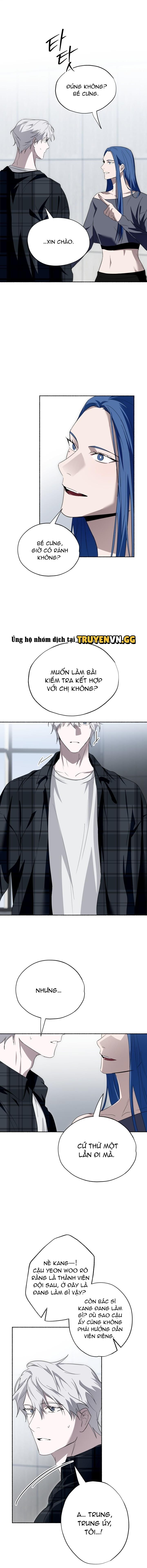 đọc truyện Bước Ngoặt Quan Trọng Chương 15 ảnh 13 tại Thiên Thai Truyện