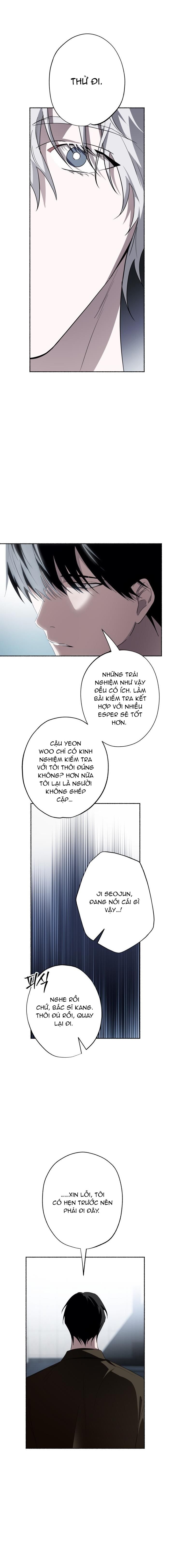 đọc truyện Bước Ngoặt Quan Trọng Chương 15 ảnh 14 tại Thiên Thai Truyện