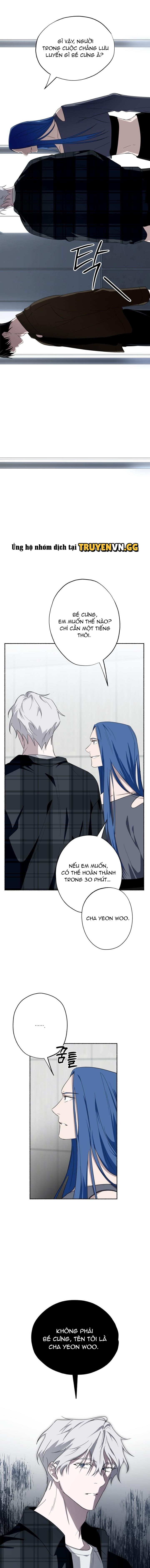 đọc truyện Bước Ngoặt Quan Trọng Chương 15 ảnh 15 tại Thiên Thai Truyện