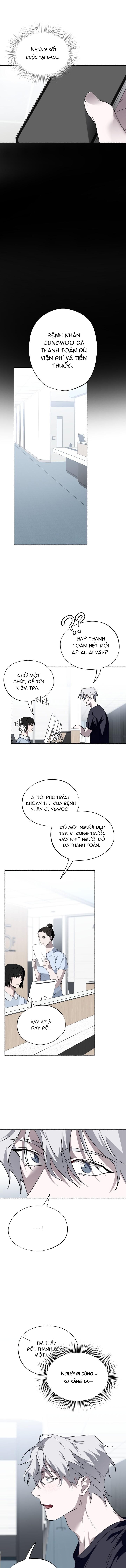 đọc truyện Bước Ngoặt Quan Trọng Chương 15 ảnh 4 tại Thiên Thai Truyện