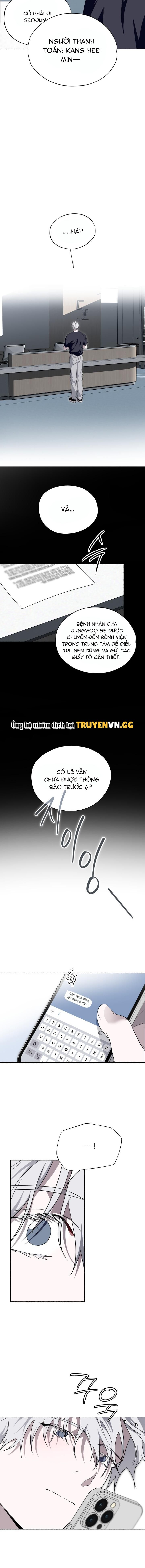 đọc truyện Bước Ngoặt Quan Trọng Chương 15 ảnh 5 tại Thiên Thai Truyện