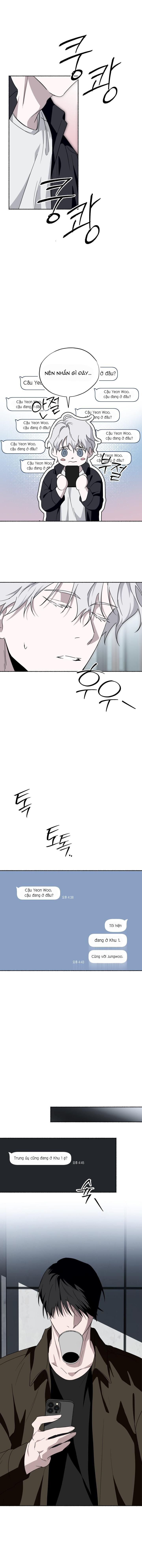 đọc truyện Bước Ngoặt Quan Trọng Chương 15 ảnh 6 tại Thiên Thai Truyện