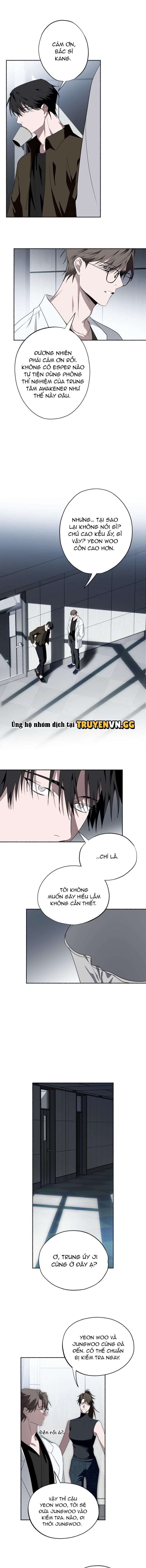 đọc truyện Bước Ngoặt Quan Trọng Chương 15 ảnh 7 tại Thiên Thai Truyện