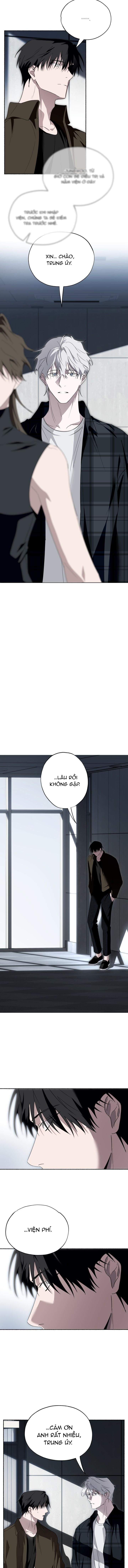 đọc truyện Bước Ngoặt Quan Trọng Chương 15 ảnh 8 tại Thiên Thai Truyện