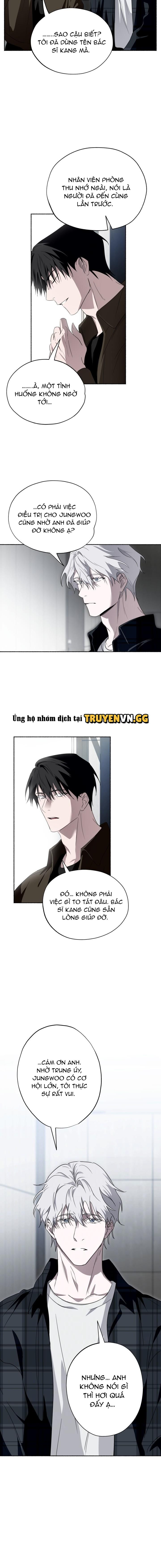 đọc truyện Bước Ngoặt Quan Trọng Chương 15 ảnh 9 tại Thiên Thai Truyện