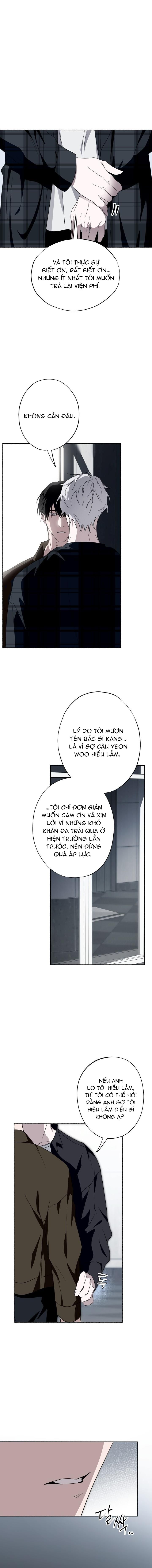 đọc truyện Bước Ngoặt Quan Trọng Chương 15 ảnh 10 tại Thiên Thai Truyện