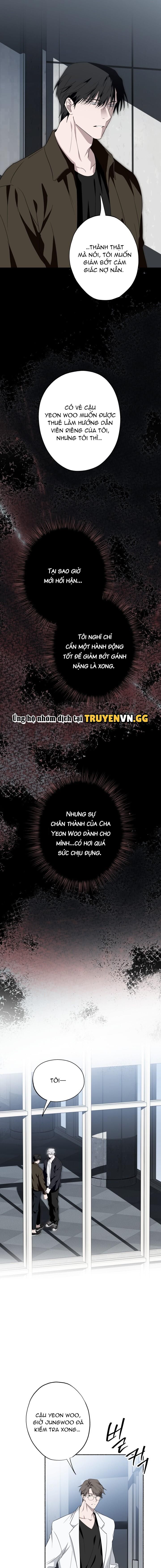 đọc truyện Bước Ngoặt Quan Trọng Chương 15 ảnh 11 tại Thiên Thai Truyện