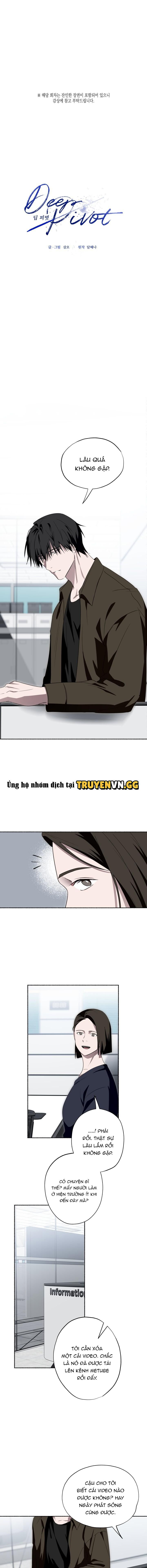 đọc truyện Bước Ngoặt Quan Trọng Chương 16 ảnh 2 tại Thiên Thai Truyện