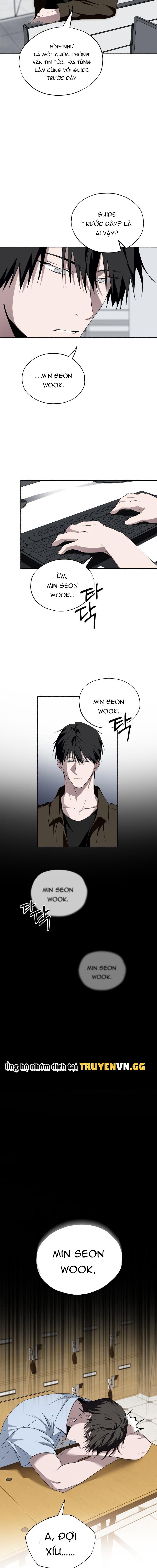 đọc truyện Bước Ngoặt Quan Trọng Chương 16 ảnh 3 tại Thiên Thai Truyện