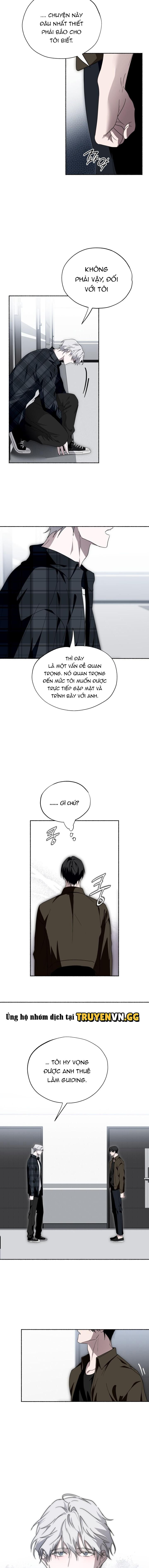 đọc truyện Bước Ngoặt Quan Trọng Chương 16 ảnh 12 tại Thiên Thai Truyện