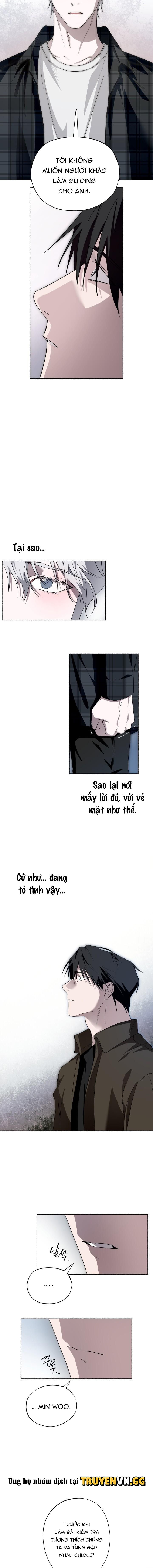 đọc truyện Bước Ngoặt Quan Trọng Chương 16 ảnh 13 tại Thiên Thai Truyện