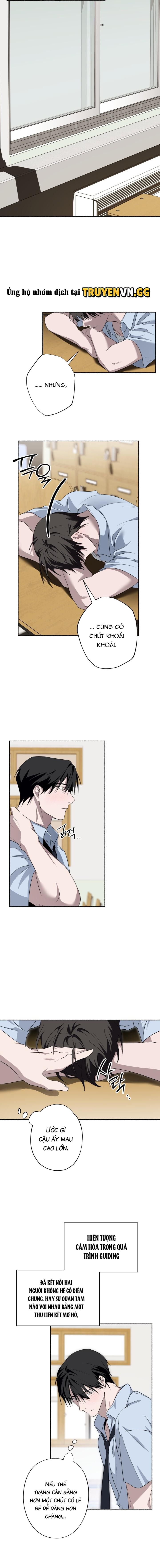 đọc truyện Bước Ngoặt Quan Trọng Chương 16 ảnh 5 tại Thiên Thai Truyện