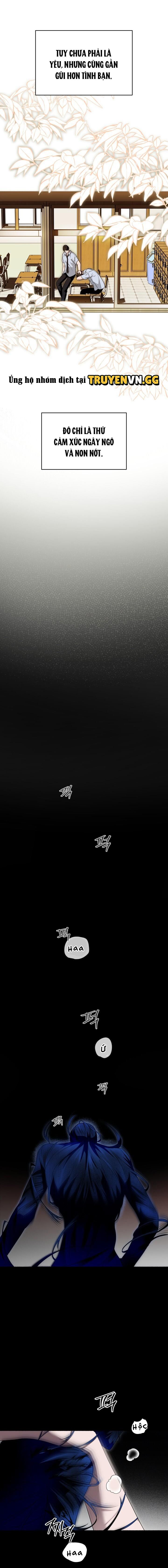 đọc truyện Bước Ngoặt Quan Trọng Chương 16 ảnh 6 tại Thiên Thai Truyện