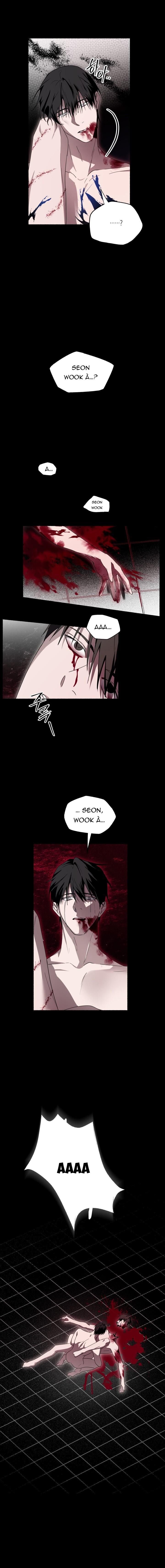 đọc truyện Bước Ngoặt Quan Trọng Chương 16 ảnh 8 tại Thiên Thai Truyện