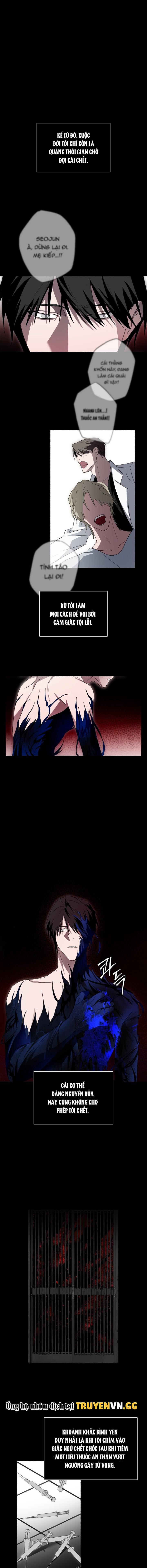 đọc truyện Bước Ngoặt Quan Trọng Chương 16 ảnh 9 tại Thiên Thai Truyện