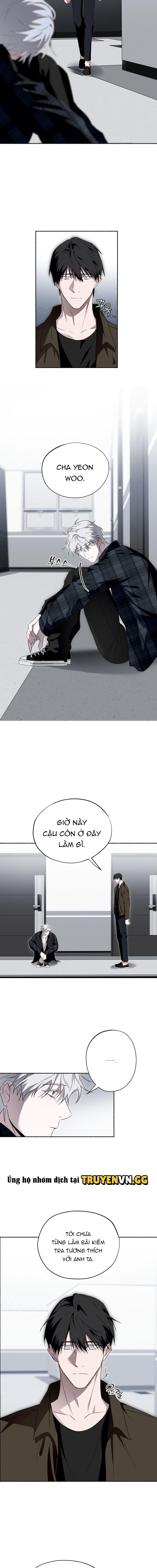 đọc truyện Bước Ngoặt Quan Trọng Chương 16 ảnh 11 tại Thiên Thai Truyện