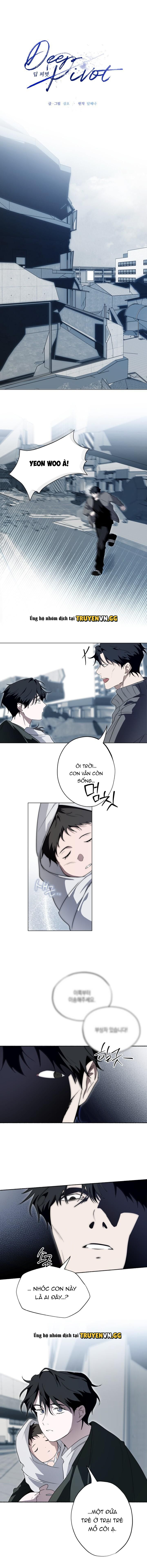 đọc truyện Bước Ngoặt Quan Trọng Chương 17 ảnh 2 tại Thiên Thai Truyện