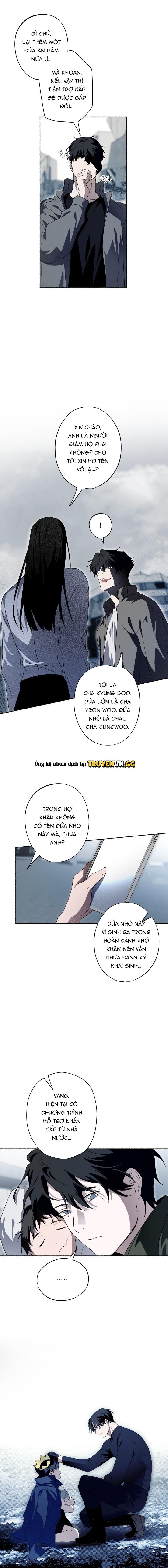 đọc truyện Bước Ngoặt Quan Trọng Chương 17 ảnh 3 tại Thiên Thai Truyện