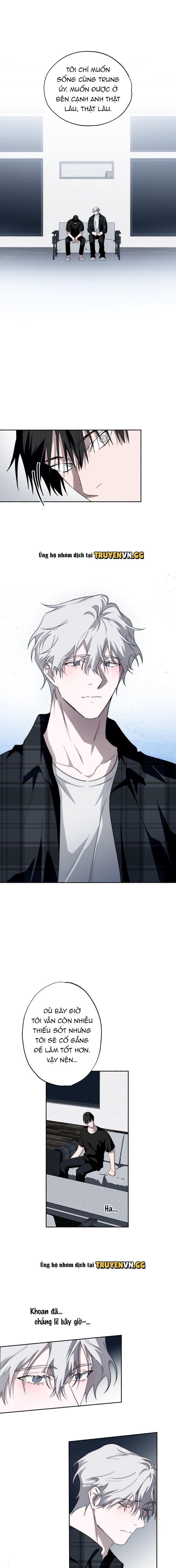 đọc truyện Bước Ngoặt Quan Trọng Chương 17 ảnh 12 tại Thiên Thai Truyện