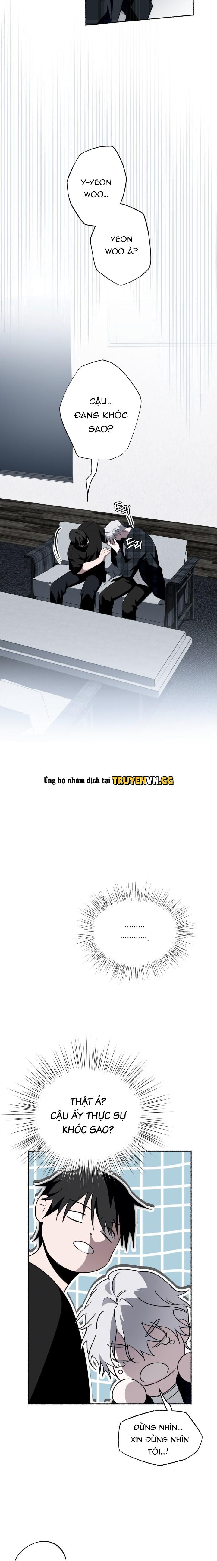 đọc truyện Bước Ngoặt Quan Trọng Chương 17 ảnh 13 tại Thiên Thai Truyện