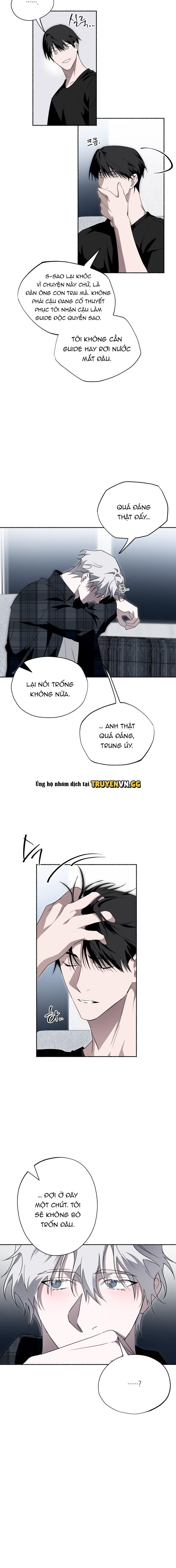 đọc truyện Bước Ngoặt Quan Trọng Chương 17 ảnh 14 tại Thiên Thai Truyện