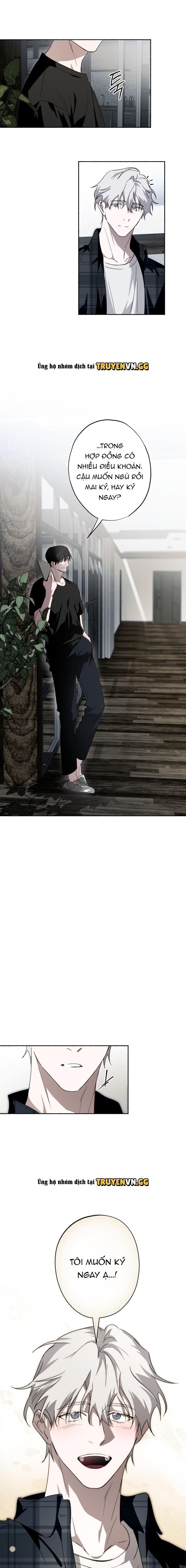 đọc truyện Bước Ngoặt Quan Trọng Chương 17 ảnh 16 tại Thiên Thai Truyện