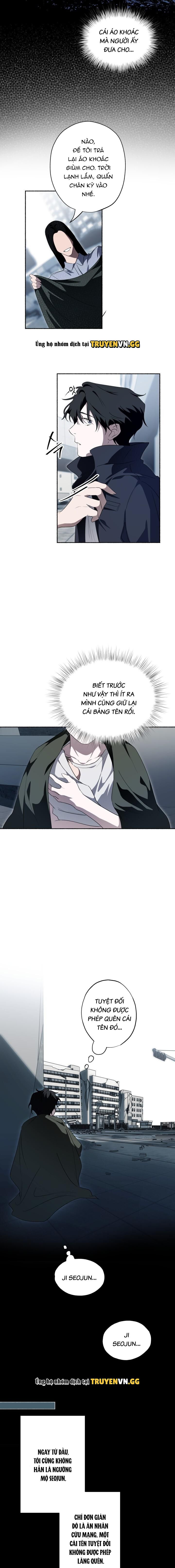 đọc truyện Bước Ngoặt Quan Trọng Chương 17 ảnh 4 tại Thiên Thai Truyện