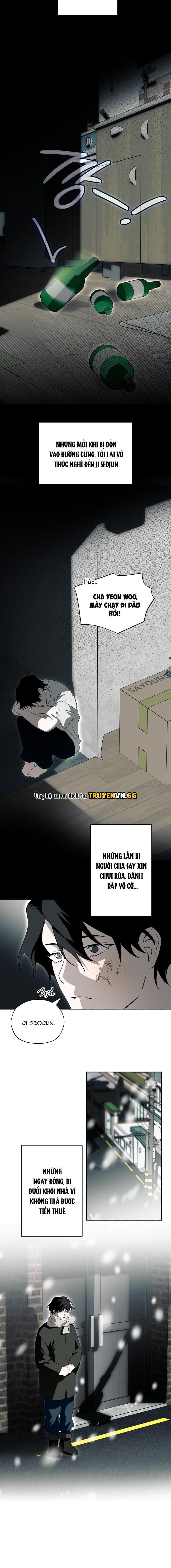 đọc truyện Bước Ngoặt Quan Trọng Chương 17 ảnh 5 tại Thiên Thai Truyện