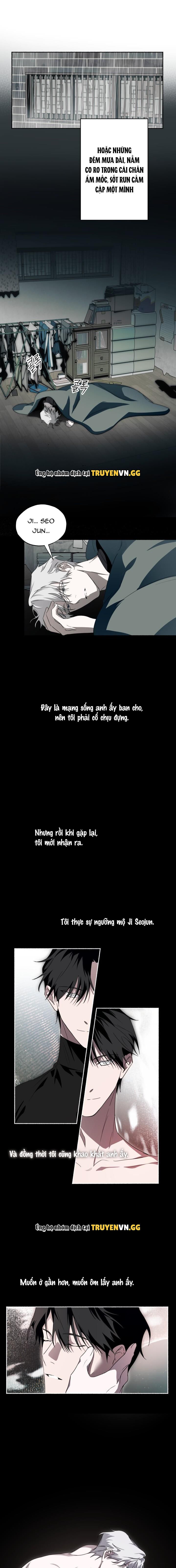 đọc truyện Bước Ngoặt Quan Trọng Chương 17 ảnh 6 tại Thiên Thai Truyện