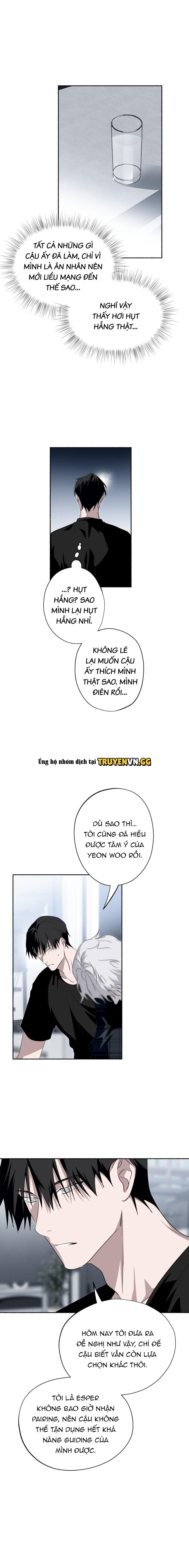 đọc truyện Bước Ngoặt Quan Trọng Chương 17 ảnh 8 tại Thiên Thai Truyện