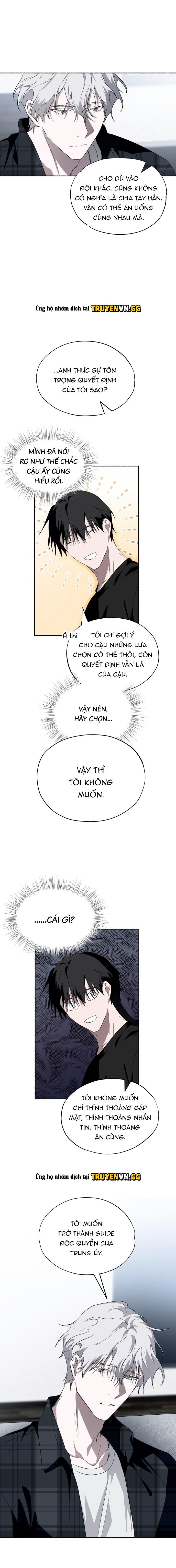 đọc truyện Bước Ngoặt Quan Trọng Chương 17 ảnh 9 tại Thiên Thai Truyện