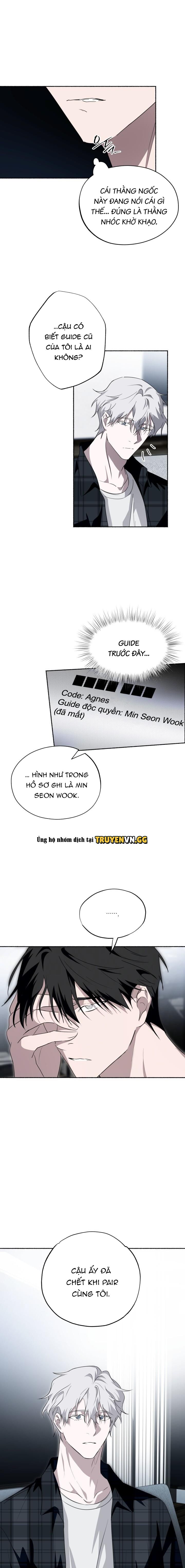 đọc truyện Bước Ngoặt Quan Trọng Chương 17 ảnh 10 tại Thiên Thai Truyện