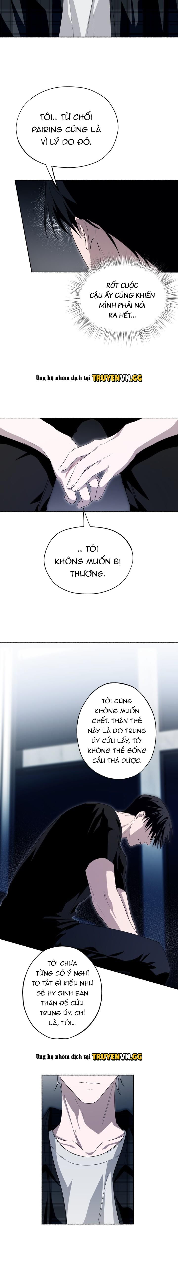 đọc truyện Bước Ngoặt Quan Trọng Chương 17 ảnh 11 tại Thiên Thai Truyện