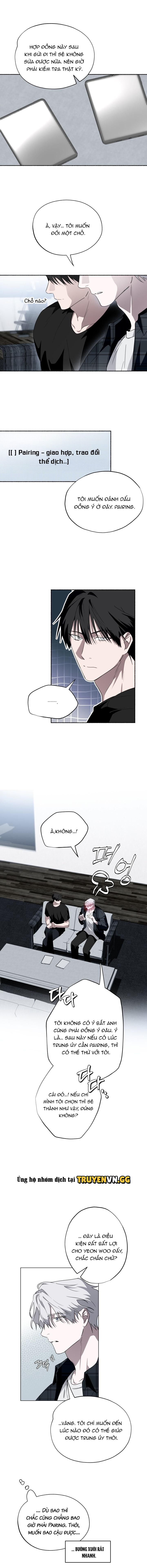 đọc truyện Bước Ngoặt Quan Trọng Chương 18 ảnh 3 tại Thiên Thai Truyện