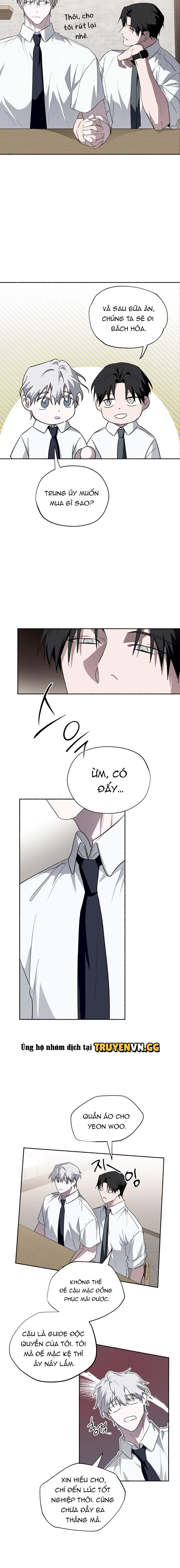 đọc truyện Bước Ngoặt Quan Trọng Chương 18 ảnh 12 tại Thiên Thai Truyện