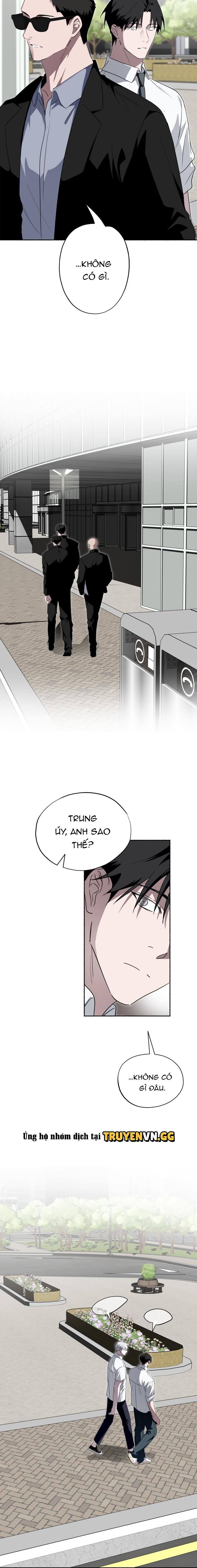 đọc truyện Bước Ngoặt Quan Trọng Chương 18 ảnh 14 tại Thiên Thai Truyện