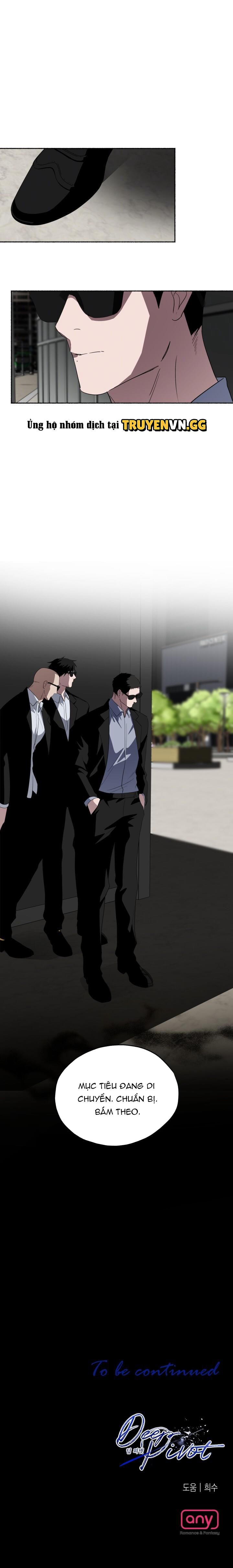 đọc truyện Bước Ngoặt Quan Trọng Chương 18 ảnh 15 tại Thiên Thai Truyện