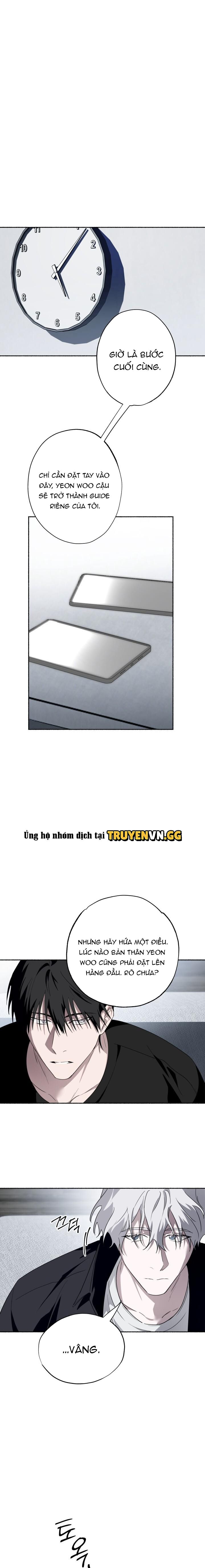 đọc truyện Bước Ngoặt Quan Trọng Chương 18 ảnh 4 tại Thiên Thai Truyện