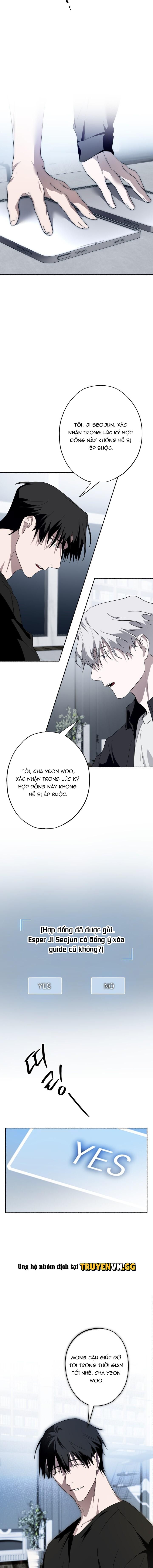 đọc truyện Bước Ngoặt Quan Trọng Chương 18 ảnh 5 tại Thiên Thai Truyện