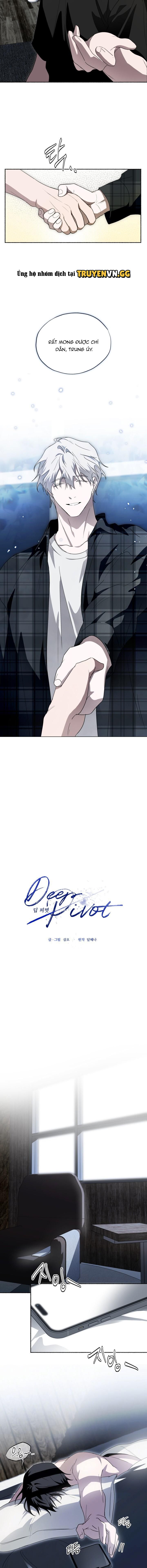 đọc truyện Bước Ngoặt Quan Trọng Chương 18 ảnh 6 tại Thiên Thai Truyện