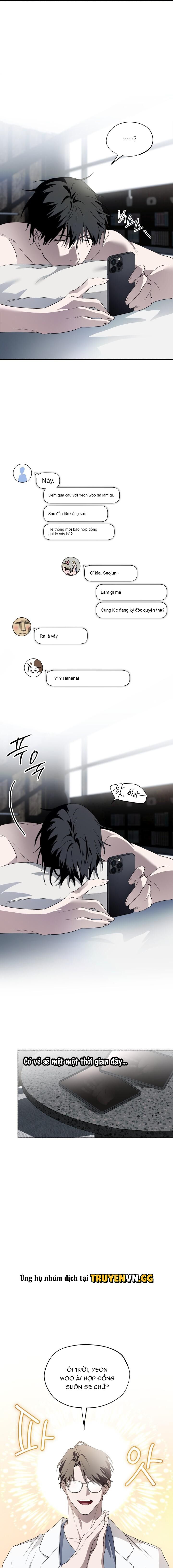 đọc truyện Bước Ngoặt Quan Trọng Chương 18 ảnh 7 tại Thiên Thai Truyện